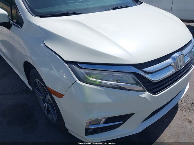 Honda Odyssey Touring 2018 5FNRL6H88JB007048 Image 6