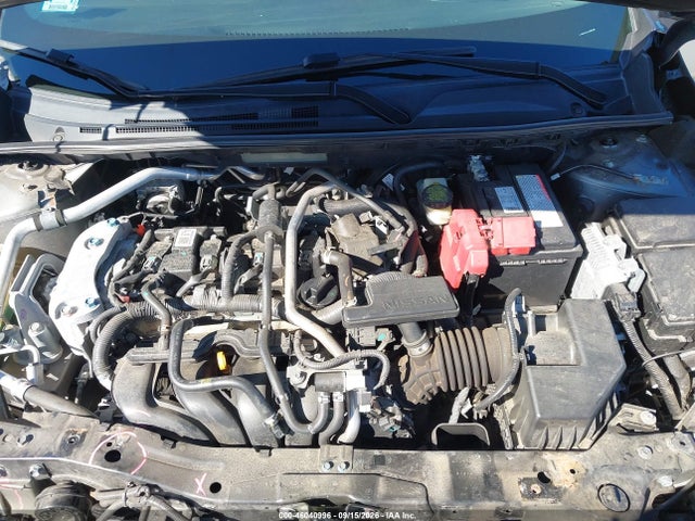 Aukcja sprzedaży 2020 Nissan Sentra Sr Xtronic Cvt, vin: 3N1AB8DV3LY285728, numer aukcji: 46040996