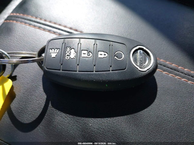 Aukcja sprzedaży 2020 Nissan Sentra Sr Xtronic Cvt, vin: 3N1AB8DV3LY285728, numer aukcji: 46040996