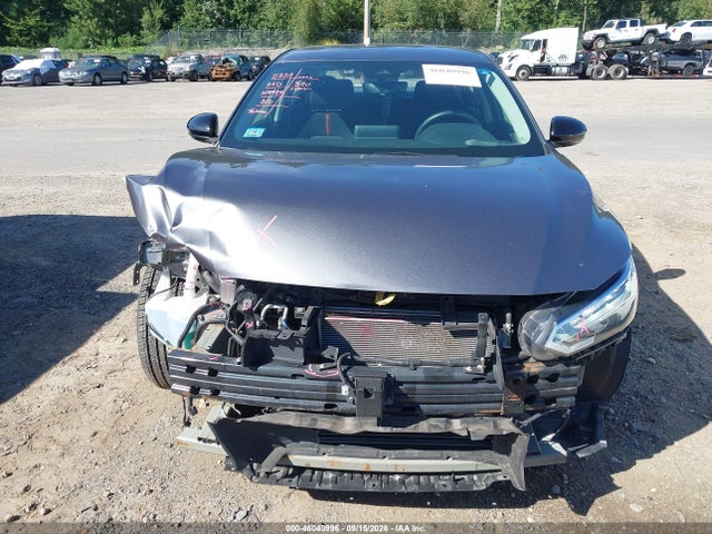 Aukcja sprzedaży 2020 Nissan Sentra Sr Xtronic Cvt, vin: 3N1AB8DV3LY285728, numer aukcji: 46040996
