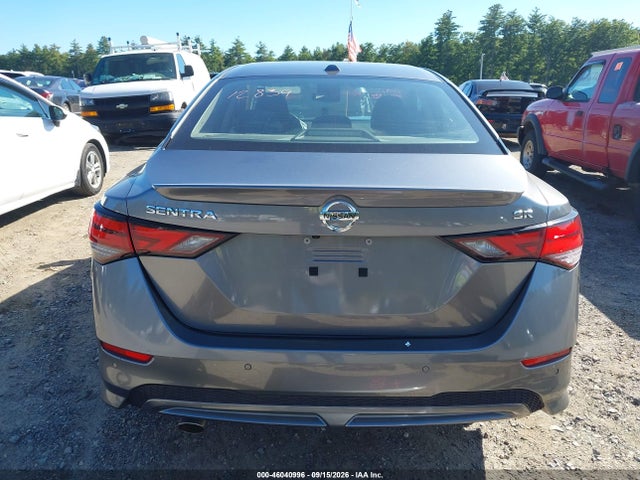 Aukcja sprzedaży 2020 Nissan Sentra Sr Xtronic Cvt, vin: 3N1AB8DV3LY285728, numer aukcji: 46040996
