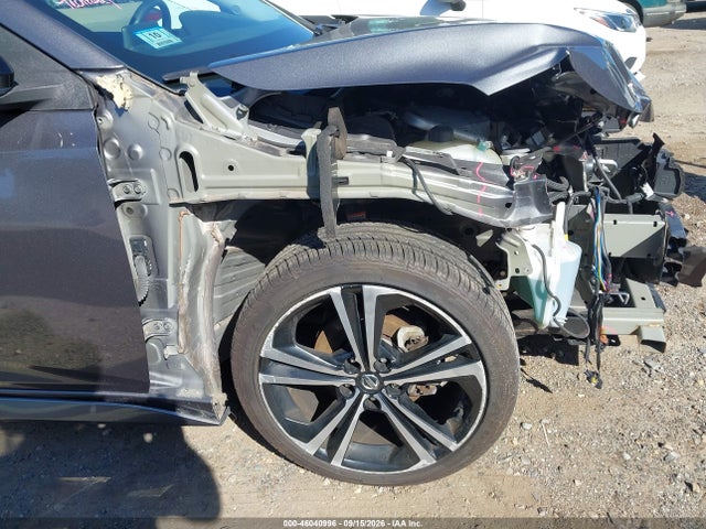 Aukcja sprzedaży 2020 Nissan Sentra Sr Xtronic Cvt, vin: 3N1AB8DV3LY285728, numer aukcji: 46040996