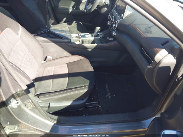 Aukcja sprzedaży 2020 Nissan Sentra Sr Xtronic Cvt, vin: 3N1AB8DV3LY285728, numer aukcji: 46040996