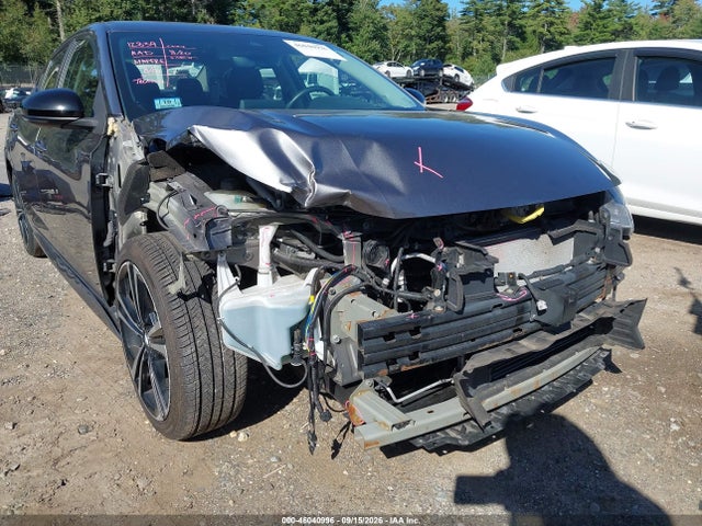 Aukcja sprzedaży 2020 Nissan Sentra Sr Xtronic Cvt, vin: 3N1AB8DV3LY285728, numer aukcji: 46040996