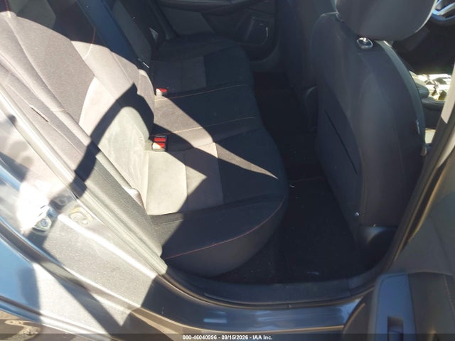 Aukcja sprzedaży 2020 Nissan Sentra Sr Xtronic Cvt, vin: 3N1AB8DV3LY285728, numer aukcji: 46040996