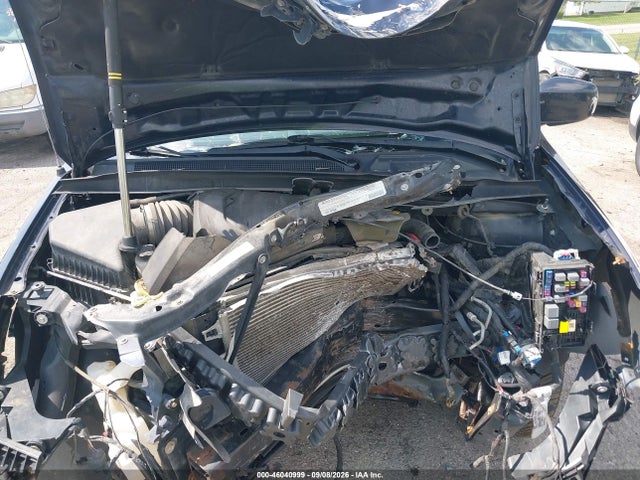 Продажа на аукционе авто 2011 Chrysler Town & Country Touring-l, vin: 2A4RR8DG4BR607489, номер лота: 46040999