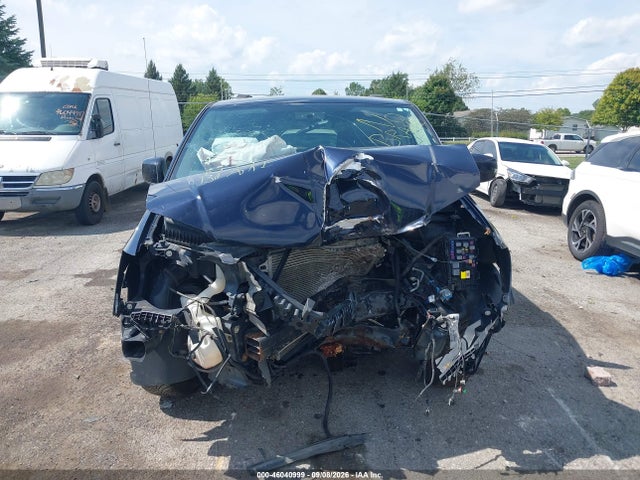 Продажа на аукционе авто 2011 Chrysler Town & Country Touring-l, vin: 2A4RR8DG4BR607489, номер лота: 46040999