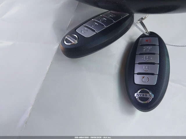 46041000 :رقم المزاد ، 1N4AL3AP5FN405975 vin ، 2015 Nissan Altima 2.5 Sl مزاد بيع