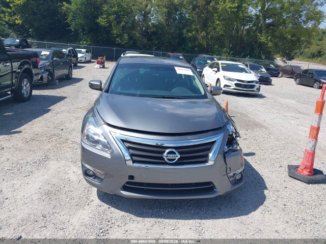 46041000 :رقم المزاد ، 1N4AL3AP5FN405975 vin ، 2015 Nissan Altima 2.5 Sl مزاد بيع