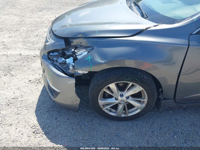46041000 :رقم المزاد ، 1N4AL3AP5FN405975 vin ، 2015 Nissan Altima 2.5 Sl مزاد بيع