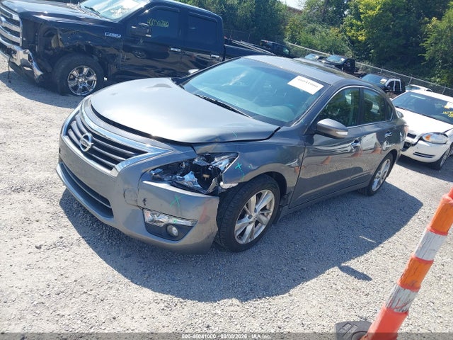 46041000 :رقم المزاد ، 1N4AL3AP5FN405975 vin ، 2015 Nissan Altima 2.5 Sl مزاد بيع