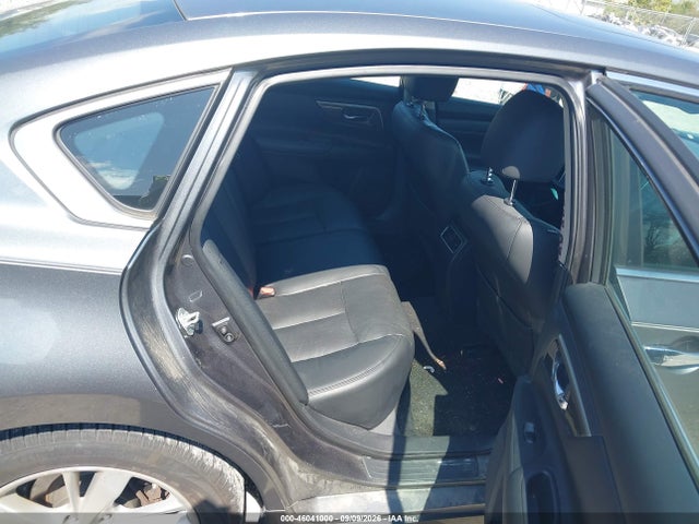 46041000 :رقم المزاد ، 1N4AL3AP5FN405975 vin ، 2015 Nissan Altima 2.5 Sl مزاد بيع
