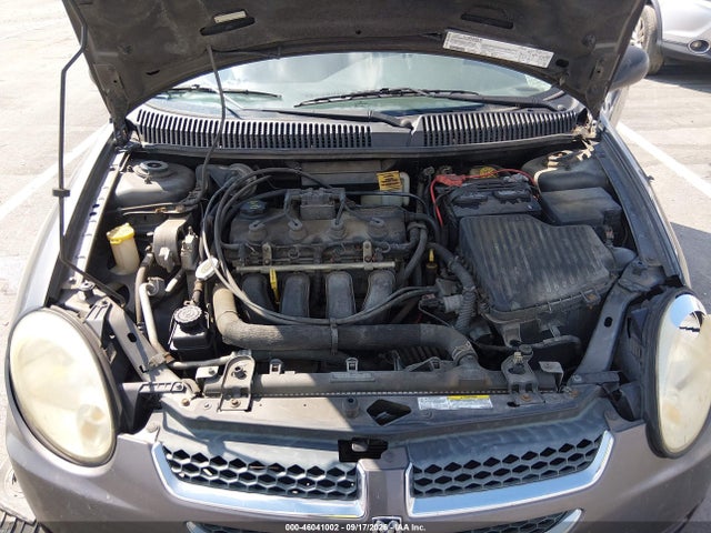 Продаж на аукціоні авто 2004 Dodge Neon Sxt, vin: 1B3ES56C64D583155, номер лоту: 46041002