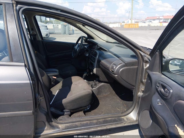 Продаж на аукціоні авто 2004 Dodge Neon Sxt, vin: 1B3ES56C64D583155, номер лоту: 46041002