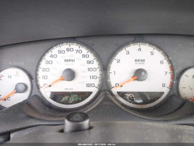 Продаж на аукціоні авто 2004 Dodge Neon Sxt, vin: 1B3ES56C64D583155, номер лоту: 46041002