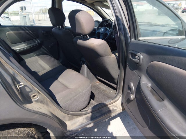 Продаж на аукціоні авто 2004 Dodge Neon Sxt, vin: 1B3ES56C64D583155, номер лоту: 46041002