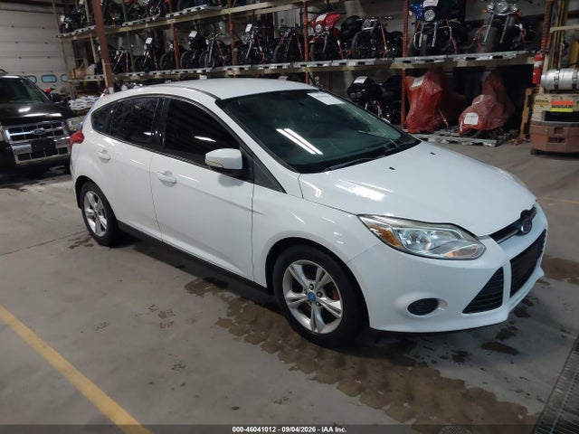 Продаж на аукціоні авто 2013 Ford Focus Se, vin: 1FADP3K29DL261621, номер лоту: 46041012
