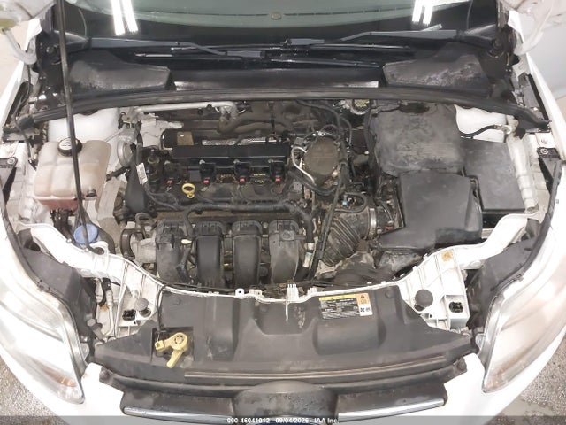 Продаж на аукціоні авто 2013 Ford Focus Se, vin: 1FADP3K29DL261621, номер лоту: 46041012
