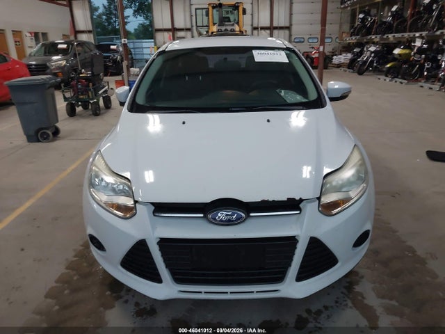 Продаж на аукціоні авто 2013 Ford Focus Se, vin: 1FADP3K29DL261621, номер лоту: 46041012