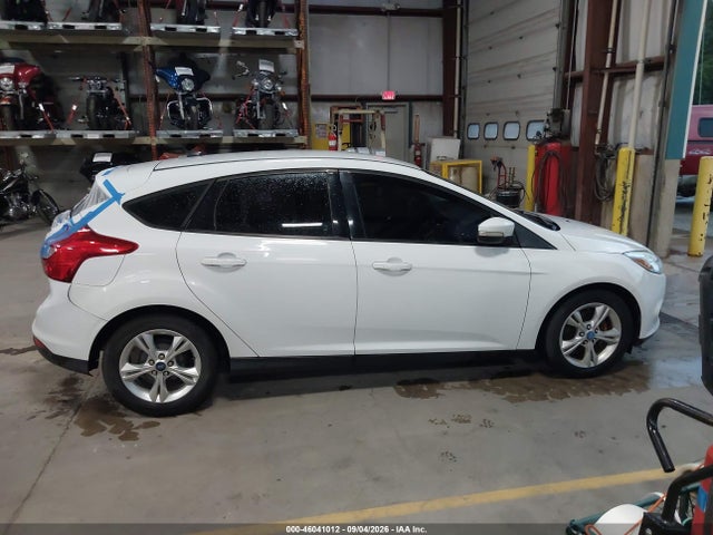 Продаж на аукціоні авто 2013 Ford Focus Se, vin: 1FADP3K29DL261621, номер лоту: 46041012