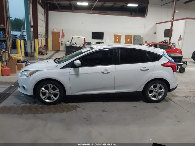 Продаж на аукціоні авто 2013 Ford Focus Se, vin: 1FADP3K29DL261621, номер лоту: 46041012