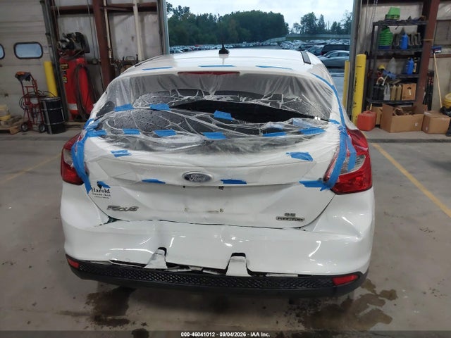 Продаж на аукціоні авто 2013 Ford Focus Se, vin: 1FADP3K29DL261621, номер лоту: 46041012