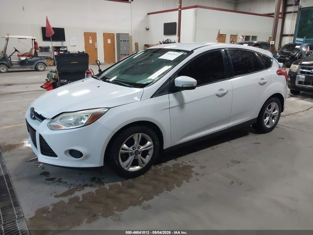 Продаж на аукціоні авто 2013 Ford Focus Se, vin: 1FADP3K29DL261621, номер лоту: 46041012