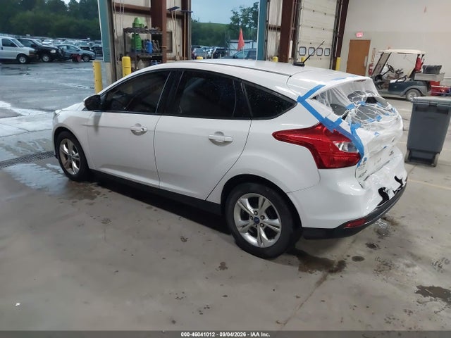 Продаж на аукціоні авто 2013 Ford Focus Se, vin: 1FADP3K29DL261621, номер лоту: 46041012