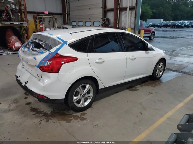 Продаж на аукціоні авто 2013 Ford Focus Se, vin: 1FADP3K29DL261621, номер лоту: 46041012