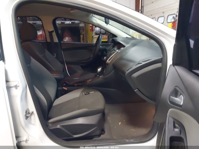 Продаж на аукціоні авто 2013 Ford Focus Se, vin: 1FADP3K29DL261621, номер лоту: 46041012