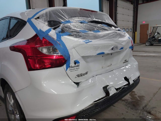 Продаж на аукціоні авто 2013 Ford Focus Se, vin: 1FADP3K29DL261621, номер лоту: 46041012