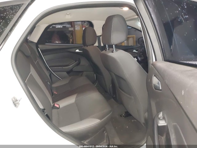 Продаж на аукціоні авто 2013 Ford Focus Se, vin: 1FADP3K29DL261621, номер лоту: 46041012