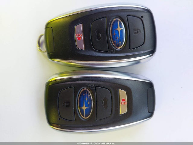 Продажа на аукционе авто 2021 Subaru Forester Touring, vin: JF2SKAXC3MH491567, номер лота: 46041015
