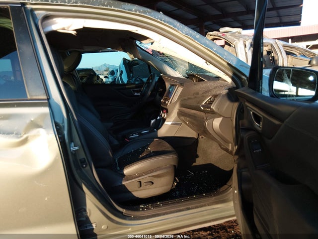 Продажа на аукционе авто 2021 Subaru Forester Touring, vin: JF2SKAXC3MH491567, номер лота: 46041015