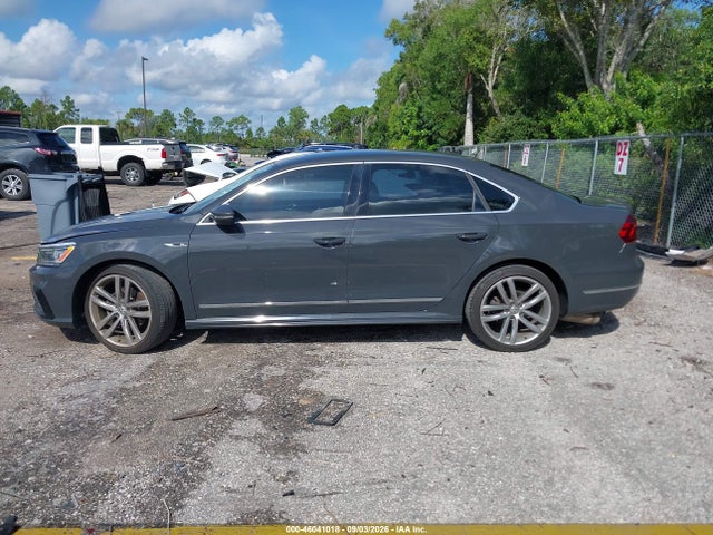 Продаж на аукціоні авто 2017 Volkswagen Passat 1.8t R-line, vin: 1VWDT7A39HC041986, номер лоту: 46041018