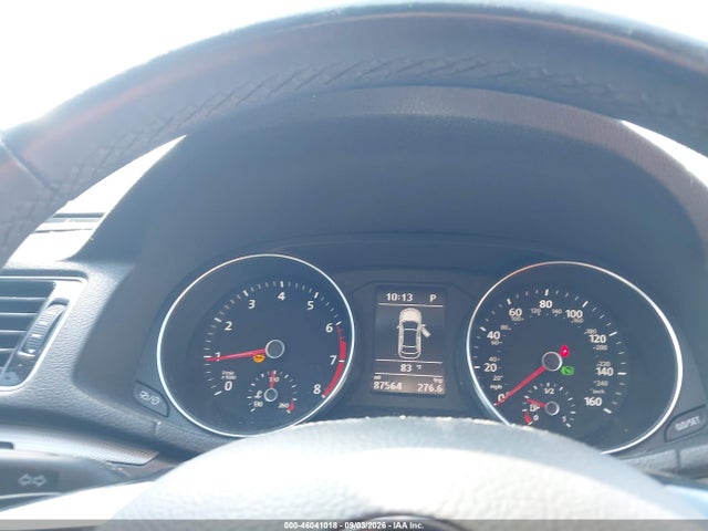Продаж на аукціоні авто 2017 Volkswagen Passat 1.8t R-line, vin: 1VWDT7A39HC041986, номер лоту: 46041018