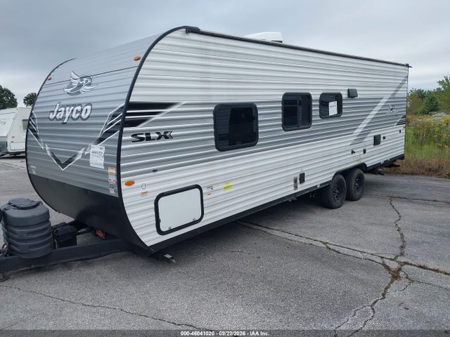 Jayco Slx 260bh 2025 1UJBC0BN6S1YV0527 Image 2
