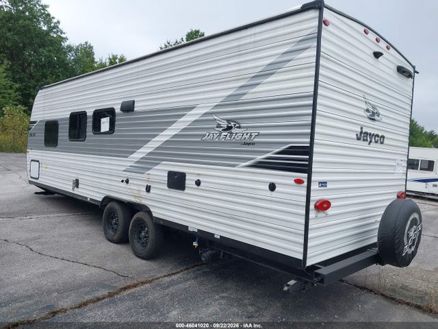 Jayco Slx 260bh 2025 1UJBC0BN6S1YV0527 Image 3