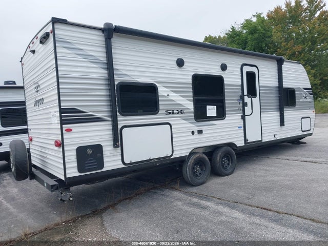 Jayco Slx 260bh 2025 1UJBC0BN6S1YV0527 Image 4