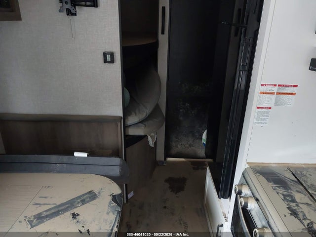 Jayco Slx 260bh 2025 1UJBC0BN6S1YV0527 Image 5