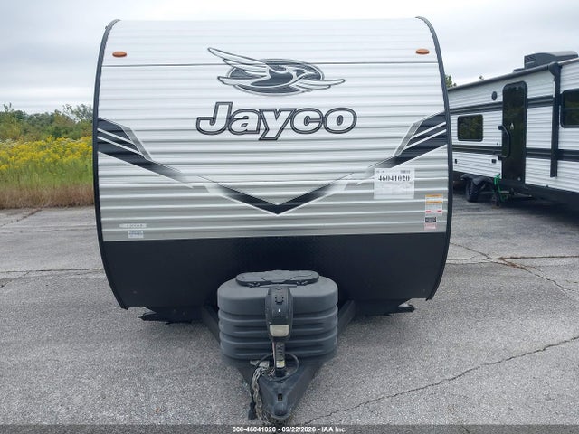 Jayco Slx 260bh 2025 1UJBC0BN6S1YV0527 Image 6