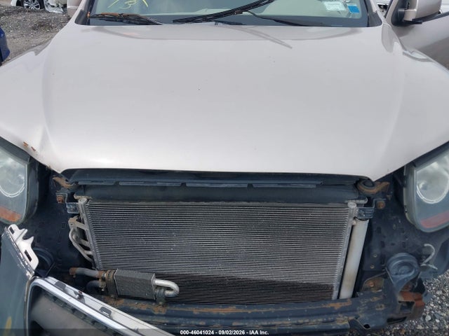 Продажа на аукционе авто 2007 Hyundai Santa Fe Gls, vin: 5NMSG73D77H081651, номер лота: 46041024