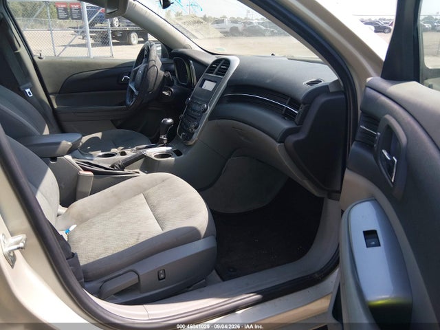 46041029 :رقم المزاد ، 1G11A5SL6EF192334 vin ، 2014 Chevrolet Malibu 1fl مزاد بيع