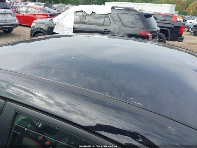 46041030 :رقم المزاد ، JF1VA2L63F9824597 vin ، 2015 Subaru Wrx Sti مزاد بيع