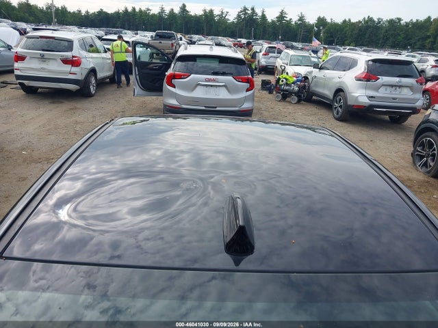 JF1VA2L63F9824597 Subaru Wrx Sti