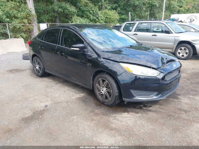 Продажа на аукционе авто 2017 Ford Focus Se, vin: 1FADP3F27HL321993, номер лота: 46041046
