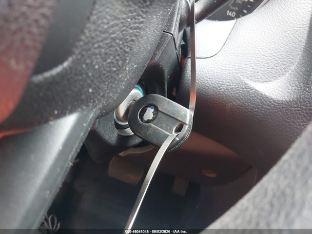 Продажа на аукционе авто 2017 Ford Focus Se, vin: 1FADP3F27HL321993, номер лота: 46041046