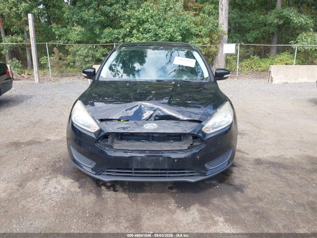 Продажа на аукционе авто 2017 Ford Focus Se, vin: 1FADP3F27HL321993, номер лота: 46041046