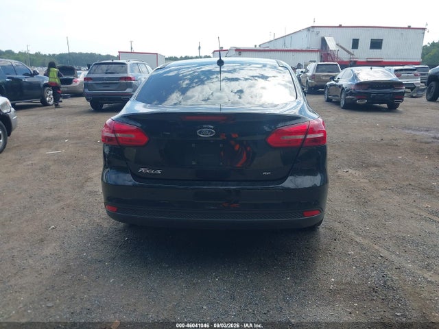 Продажа на аукционе авто 2017 Ford Focus Se, vin: 1FADP3F27HL321993, номер лота: 46041046