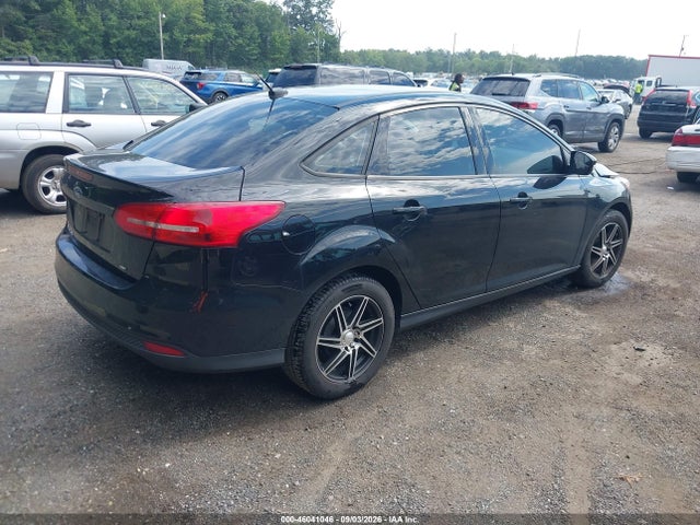 Продажа на аукционе авто 2017 Ford Focus Se, vin: 1FADP3F27HL321993, номер лота: 46041046